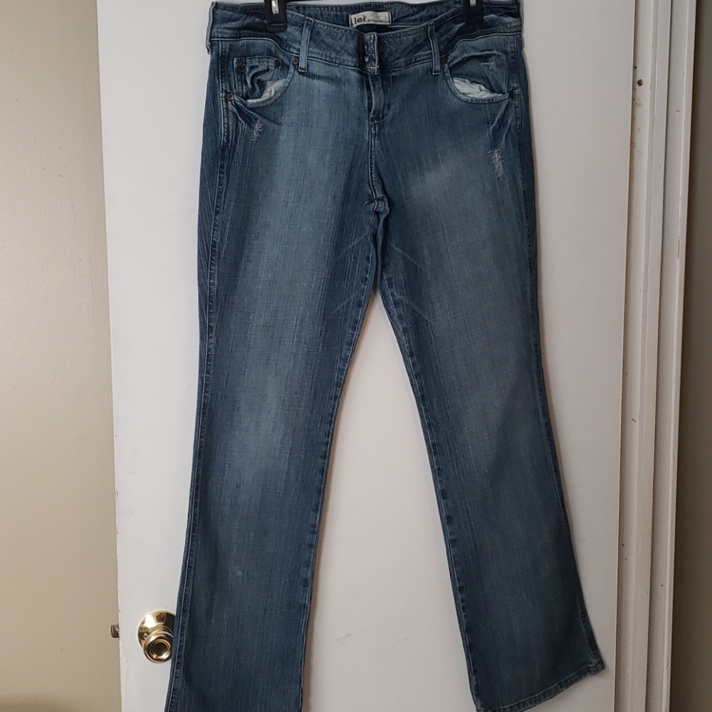 Lei jeans